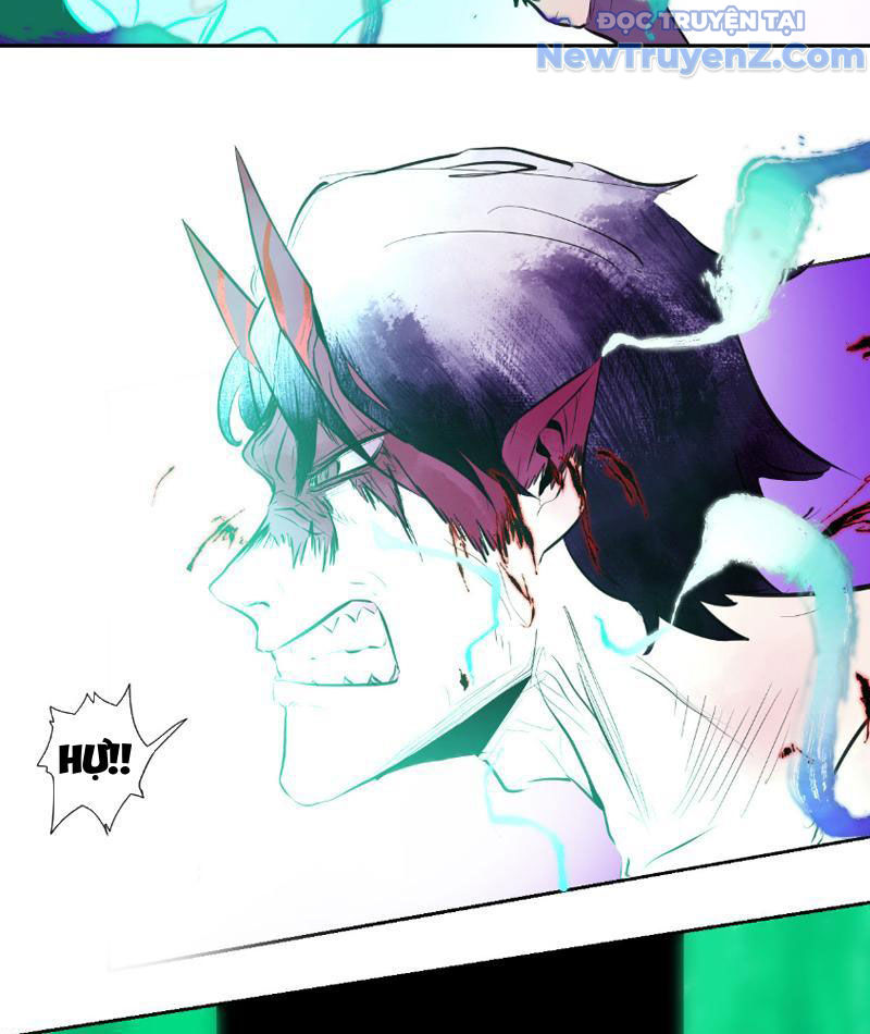 Bách Quỷ Lục chapter 6 - Trang 16