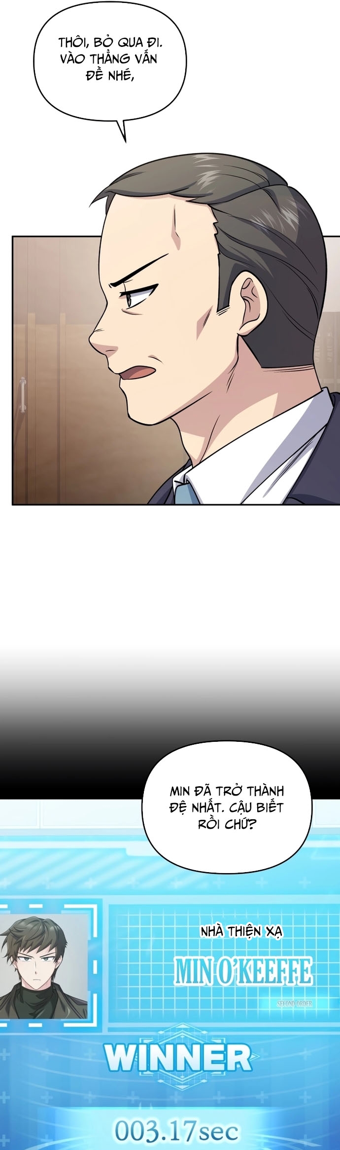 Nhà Hàng Thợ Săn Quái Vật Chapter 82 - Trang 32