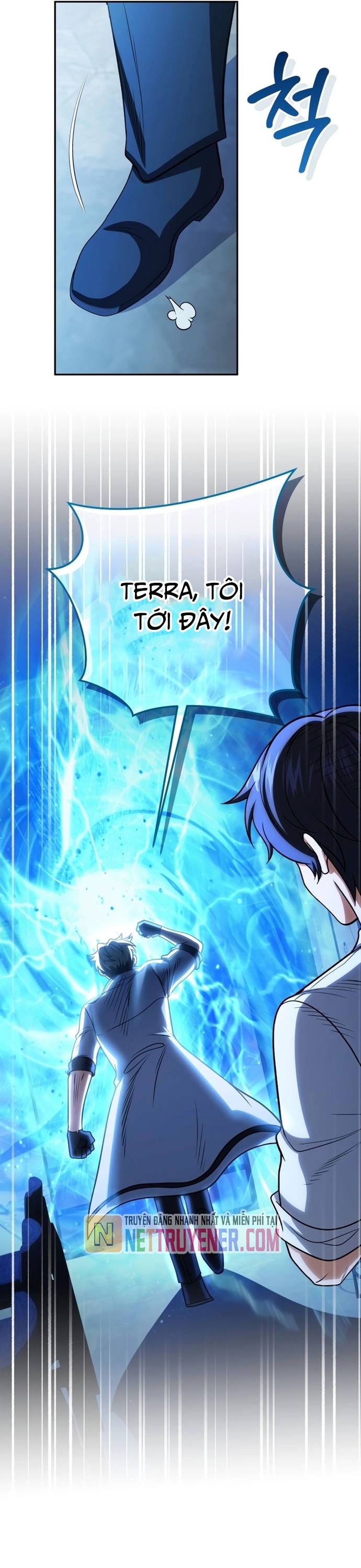 Nhà Hàng Thợ Săn Quái Vật Chapter 82 - Trang 57