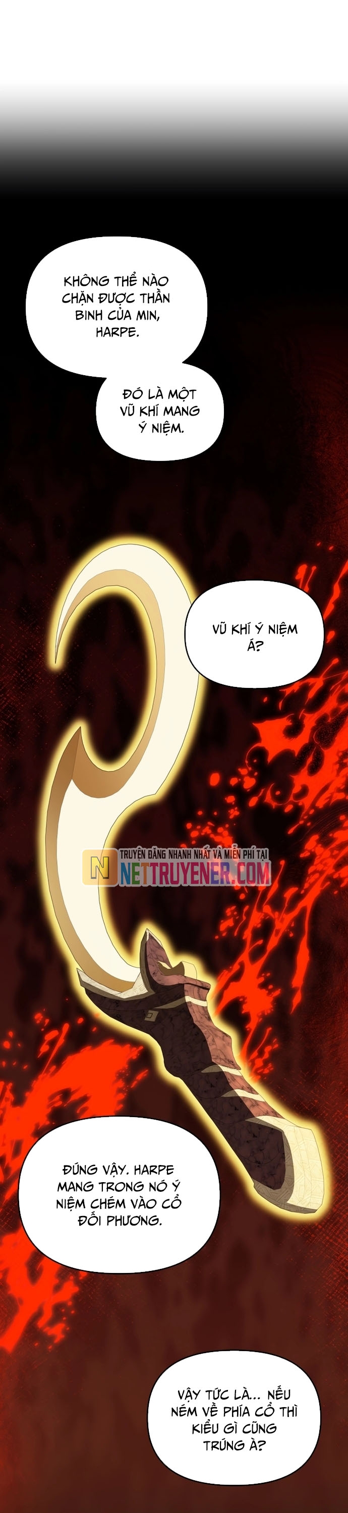 Nhà Hàng Thợ Săn Quái Vật Chapter 82 - Trang 19