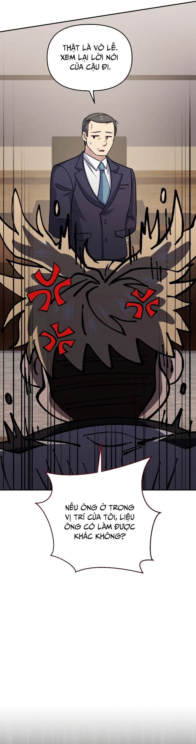 Nhà Hàng Thợ Săn Quái Vật Chapter 82 - Trang 29