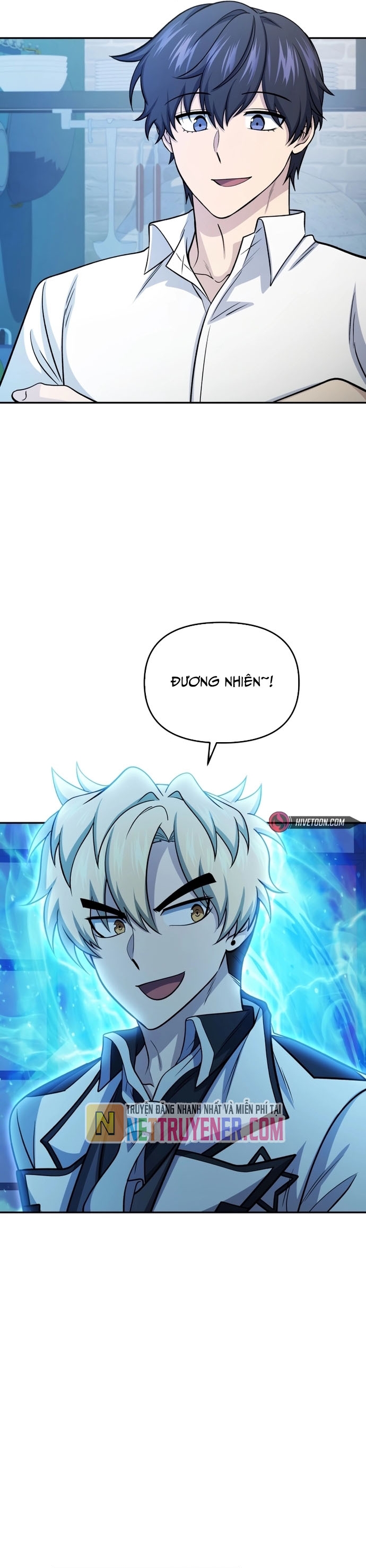 Nhà Hàng Thợ Săn Quái Vật Chapter 82 - Trang 56