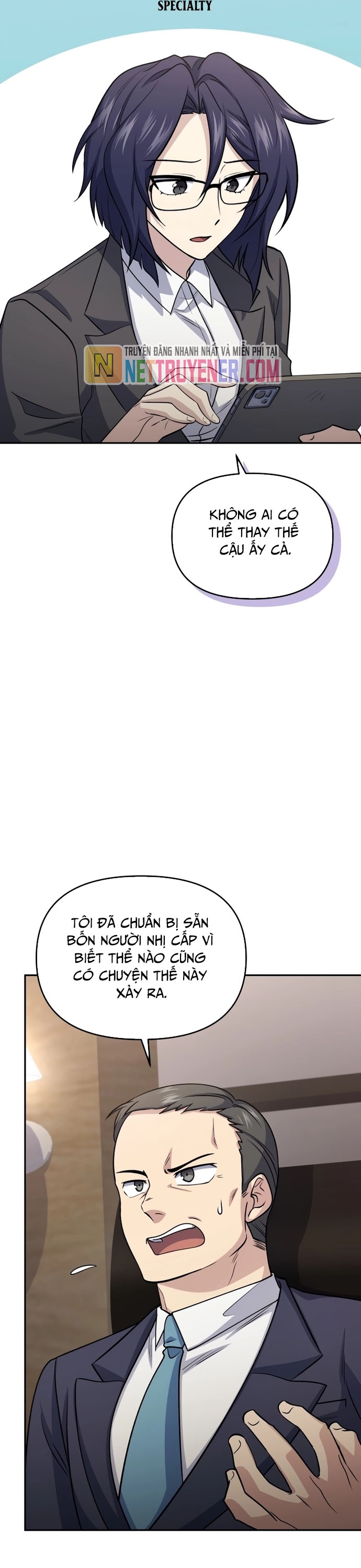 Nhà Hàng Thợ Săn Quái Vật Chapter 82 - Trang 16