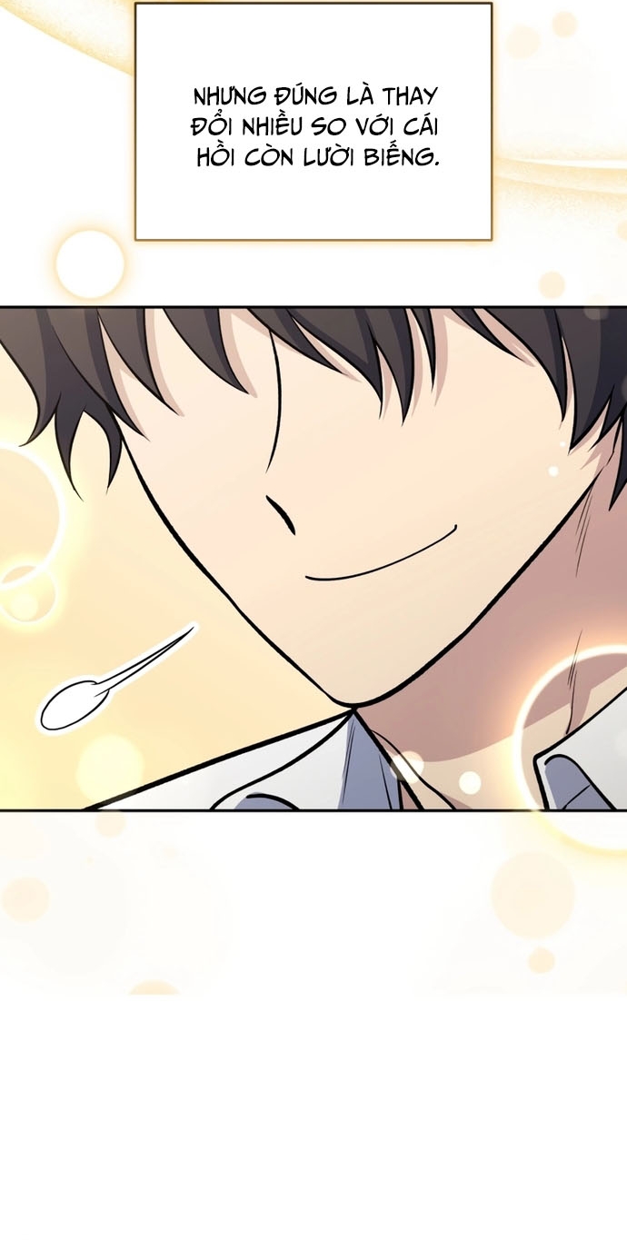 Nhà Hàng Thợ Săn Quái Vật Chapter 82 - Trang 50