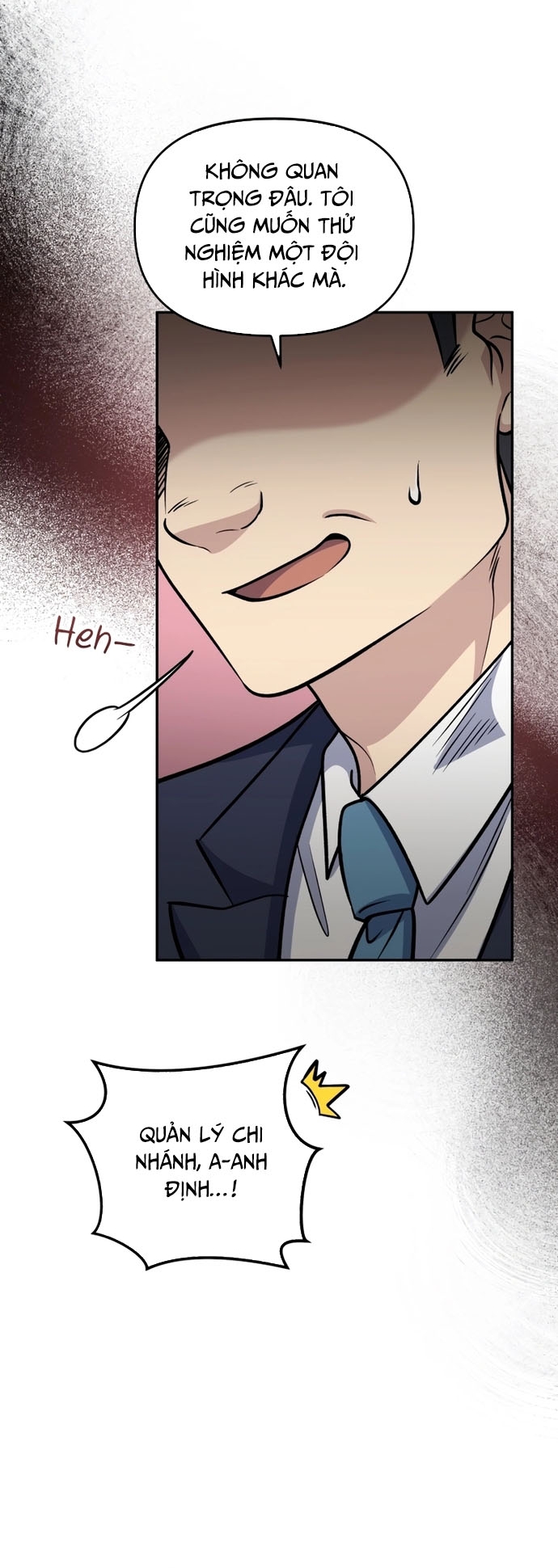 Nhà Hàng Thợ Săn Quái Vật Chapter 82 - Trang 25