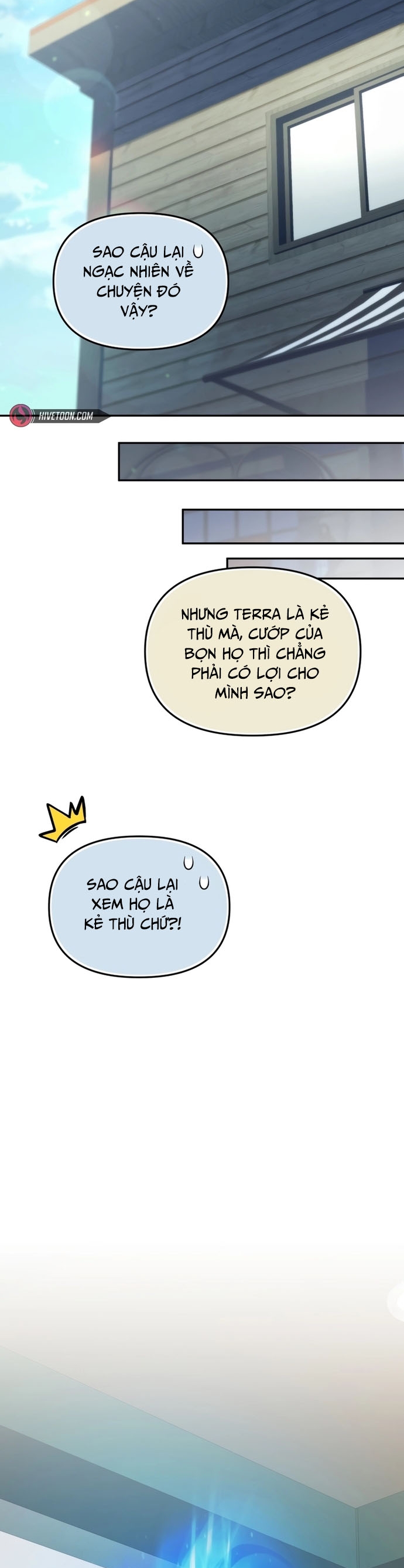 Nhà Hàng Thợ Săn Quái Vật Chapter 82 - Trang 54