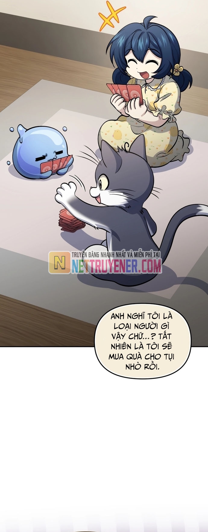 Nhà Hàng Thợ Săn Quái Vật Chapter 82 - Trang 52