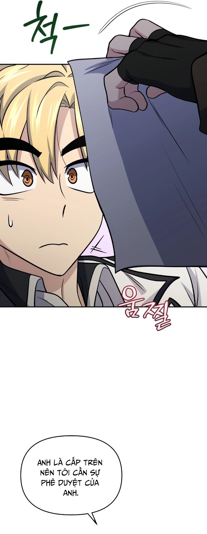 Nhà Hàng Thợ Săn Quái Vật Chapter 82 - Trang 6