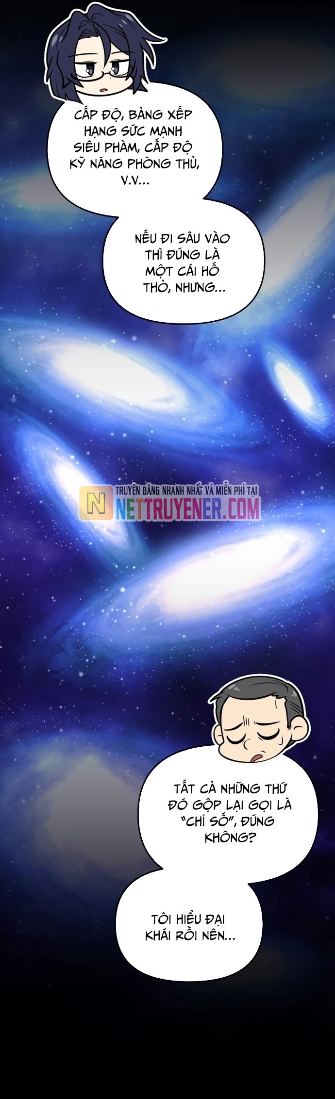 Nhà Hàng Thợ Săn Quái Vật Chapter 82 - Trang 22