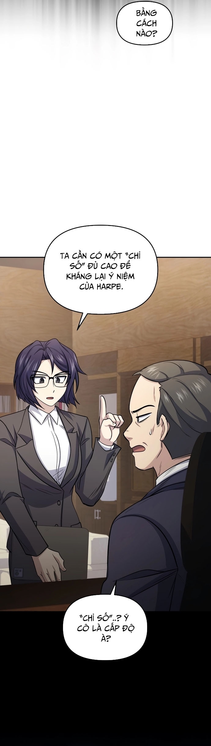 Nhà Hàng Thợ Săn Quái Vật Chapter 82 - Trang 21