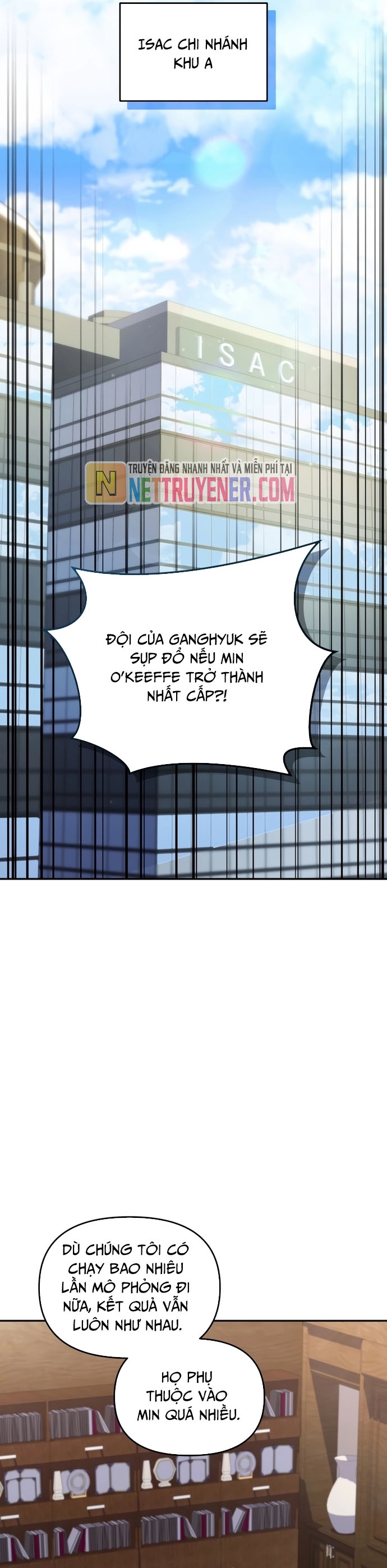 Nhà Hàng Thợ Săn Quái Vật Chapter 82 - Trang 14