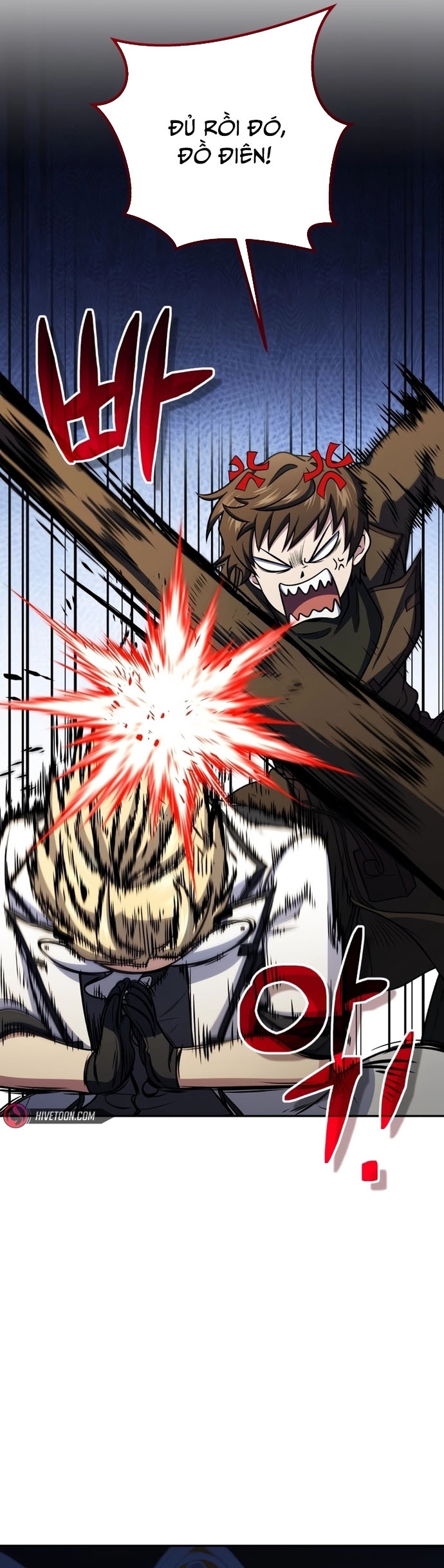 Nhà Hàng Thợ Săn Quái Vật Chapter 82 - Trang 3
