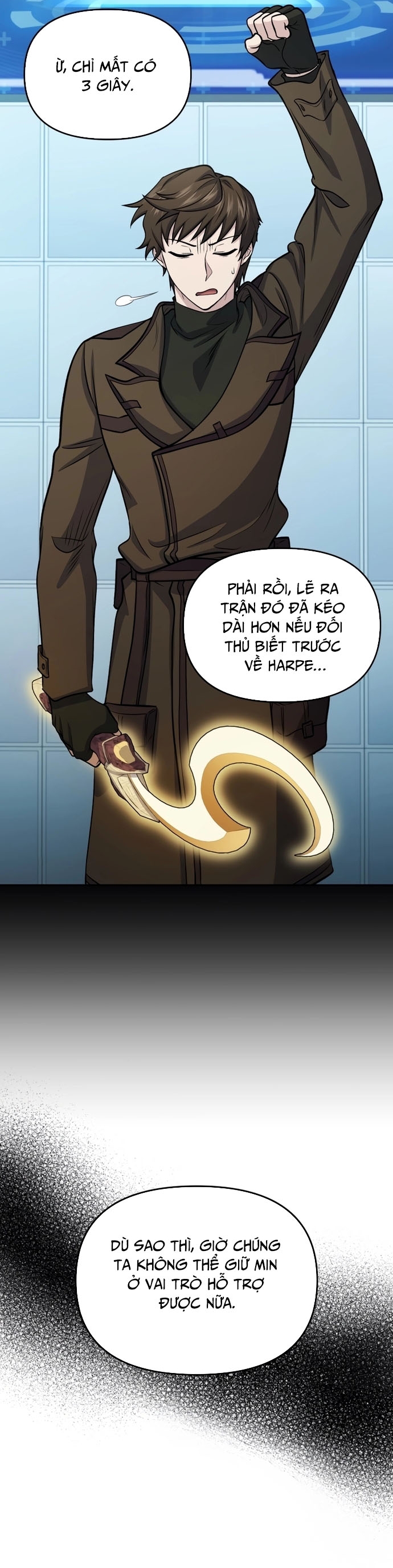 Nhà Hàng Thợ Săn Quái Vật Chapter 82 - Trang 33