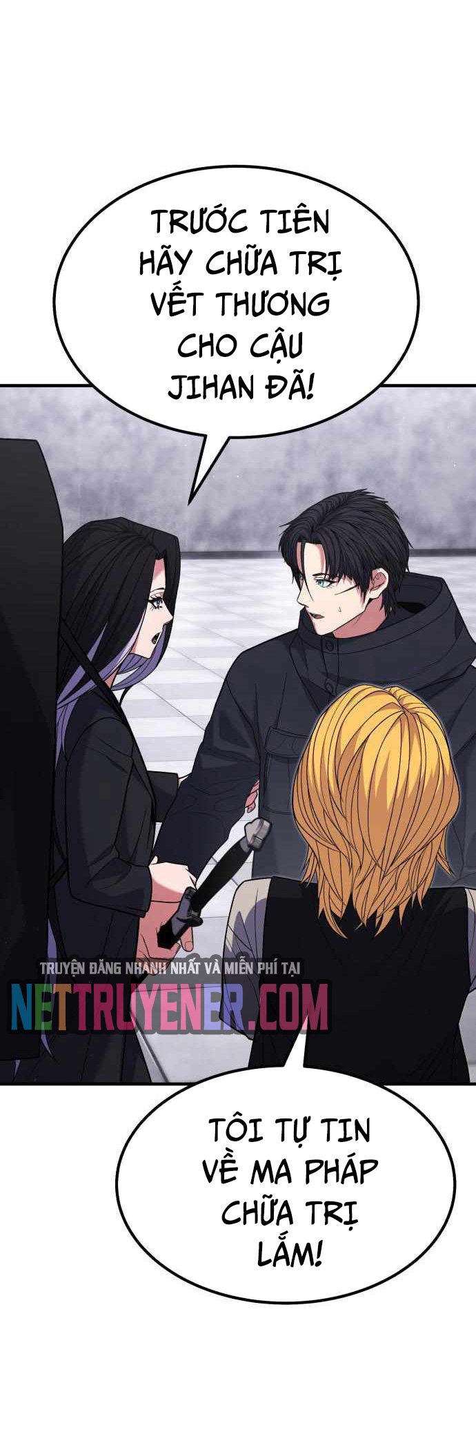 Tuyệt Thế Anh Hùng Chapter 52 - Trang 26