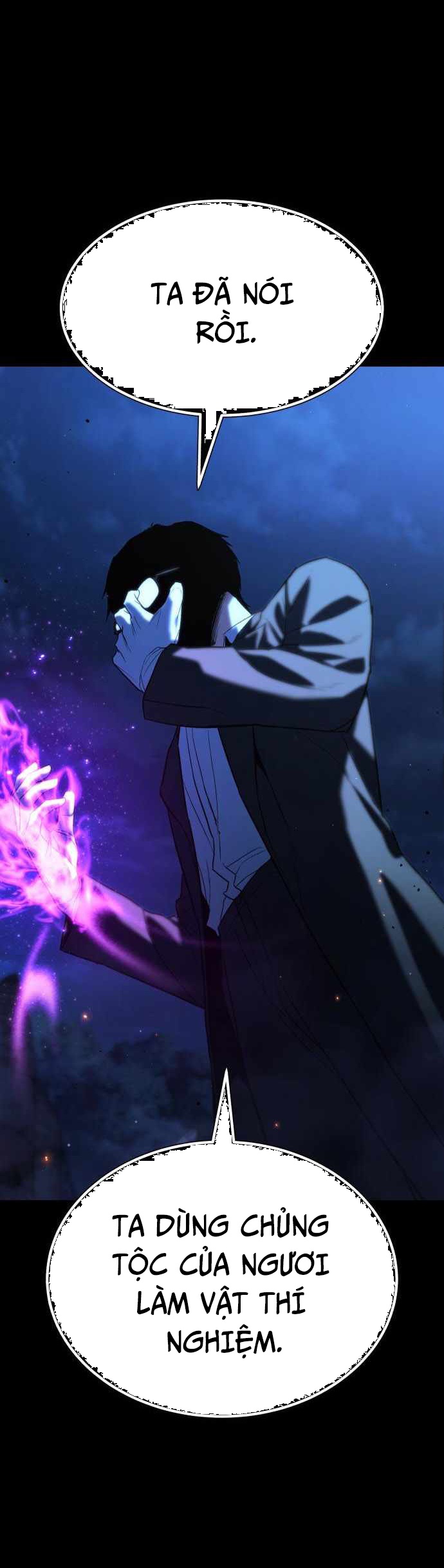 Tuyệt Thế Anh Hùng Chapter 52 - Trang 90