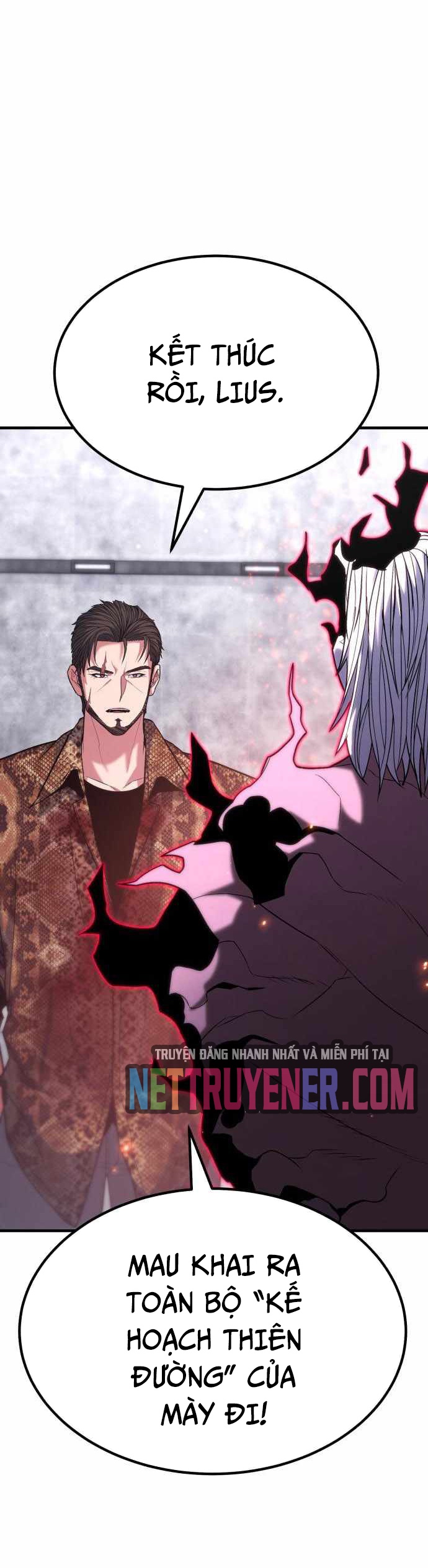 Tuyệt Thế Anh Hùng Chapter 52 - Trang 33