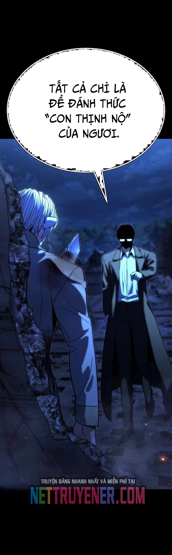 Tuyệt Thế Anh Hùng Chapter 52 - Trang 94