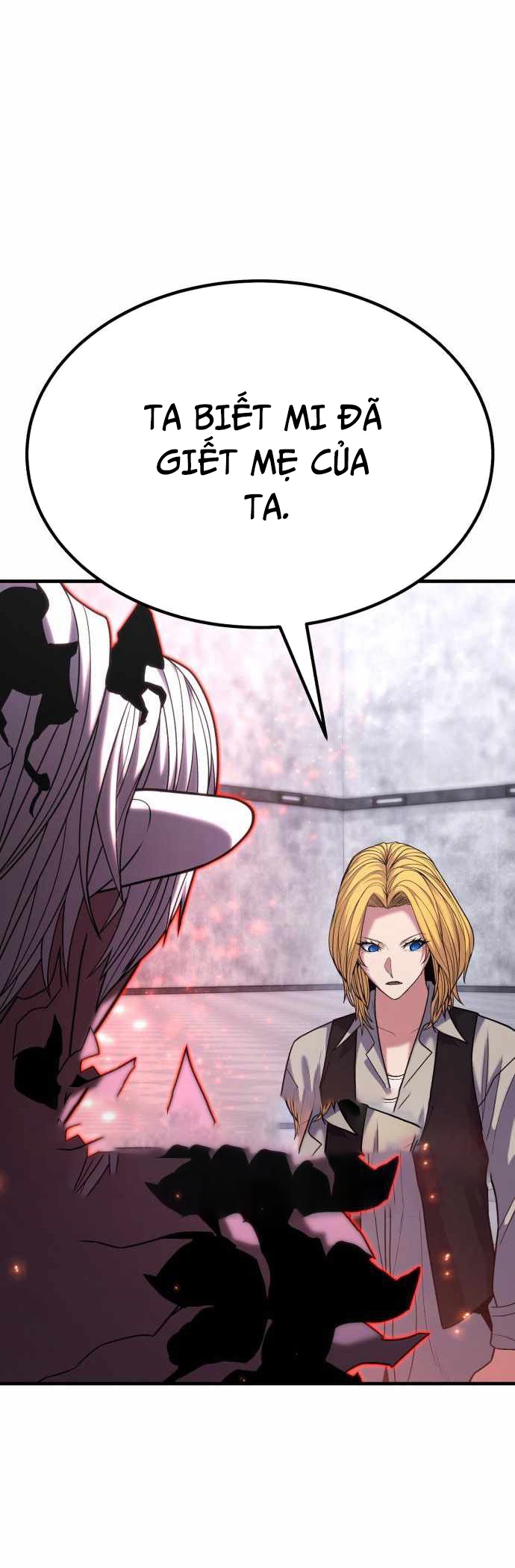 Tuyệt Thế Anh Hùng Chapter 52 - Trang 45