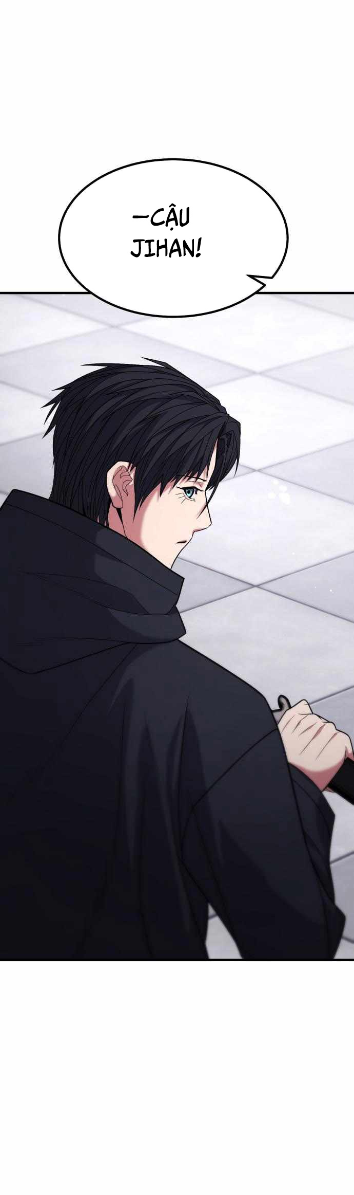 Tuyệt Thế Anh Hùng Chapter 52 - Trang 16