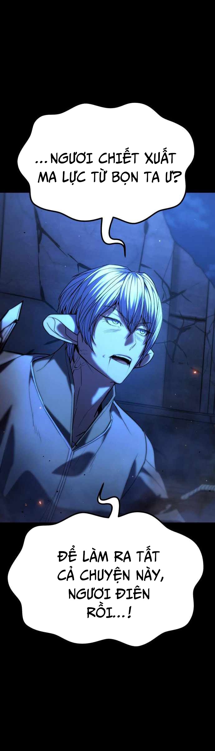 Tuyệt Thế Anh Hùng Chapter 52 - Trang 92