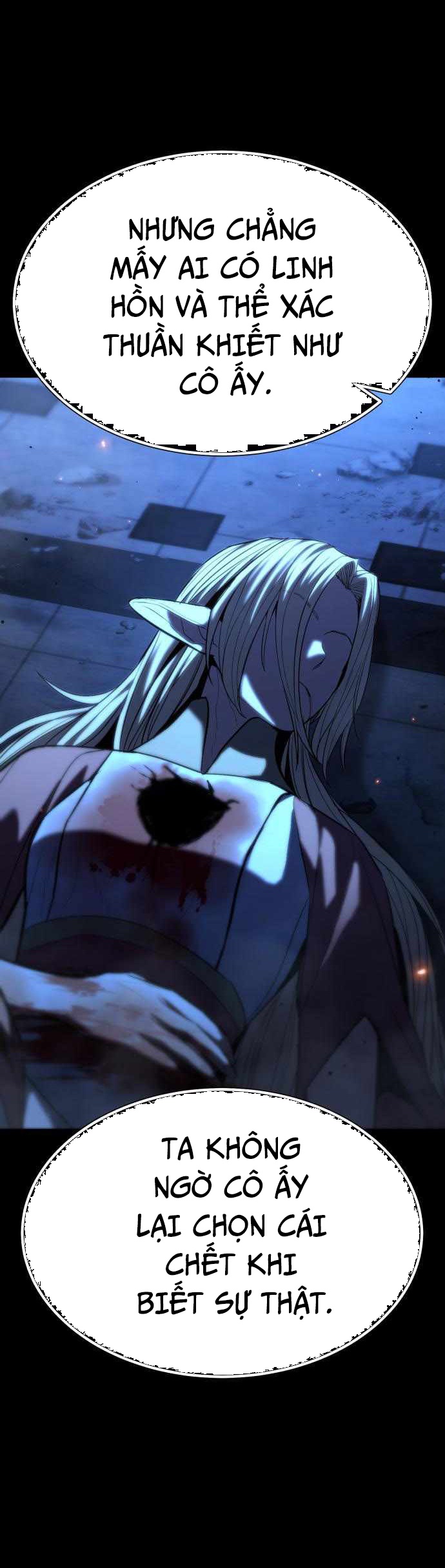 Tuyệt Thế Anh Hùng Chapter 52 - Trang 99