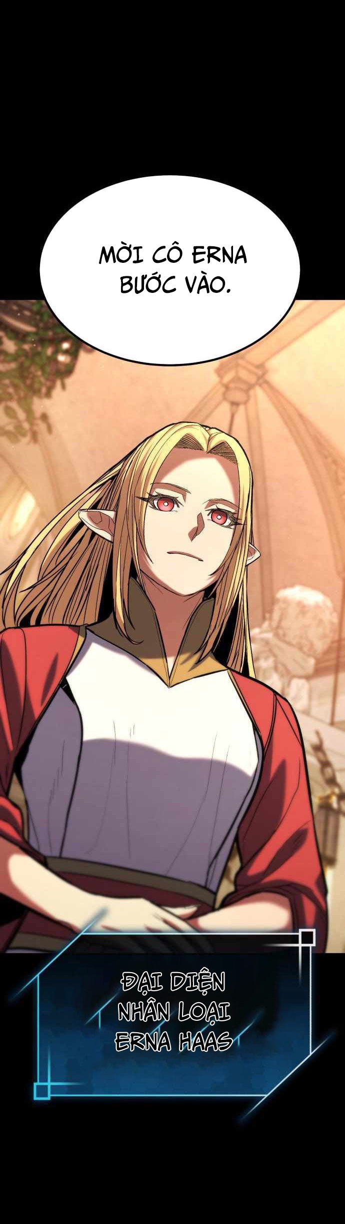Tuyệt Thế Anh Hùng Chapter 52 - Trang 58
