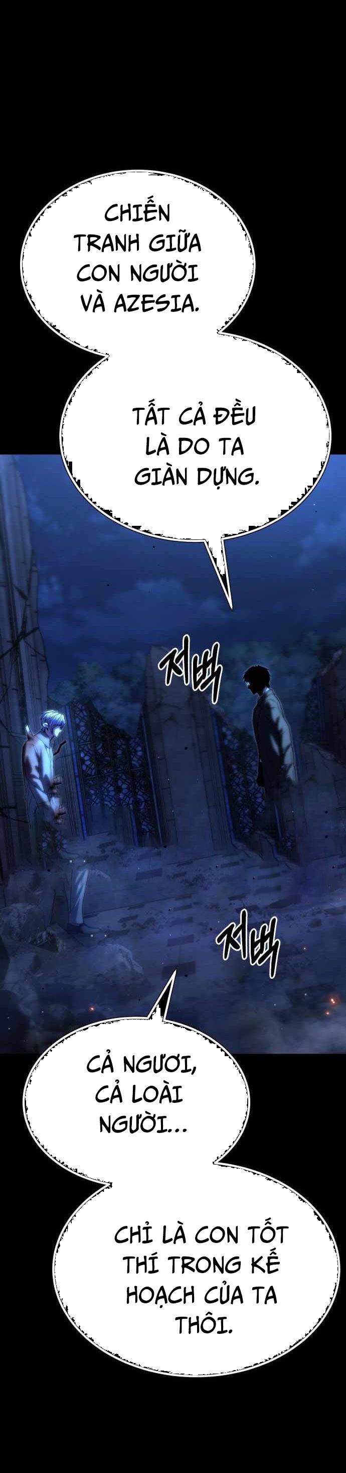 Tuyệt Thế Anh Hùng Chapter 52 - Trang 93