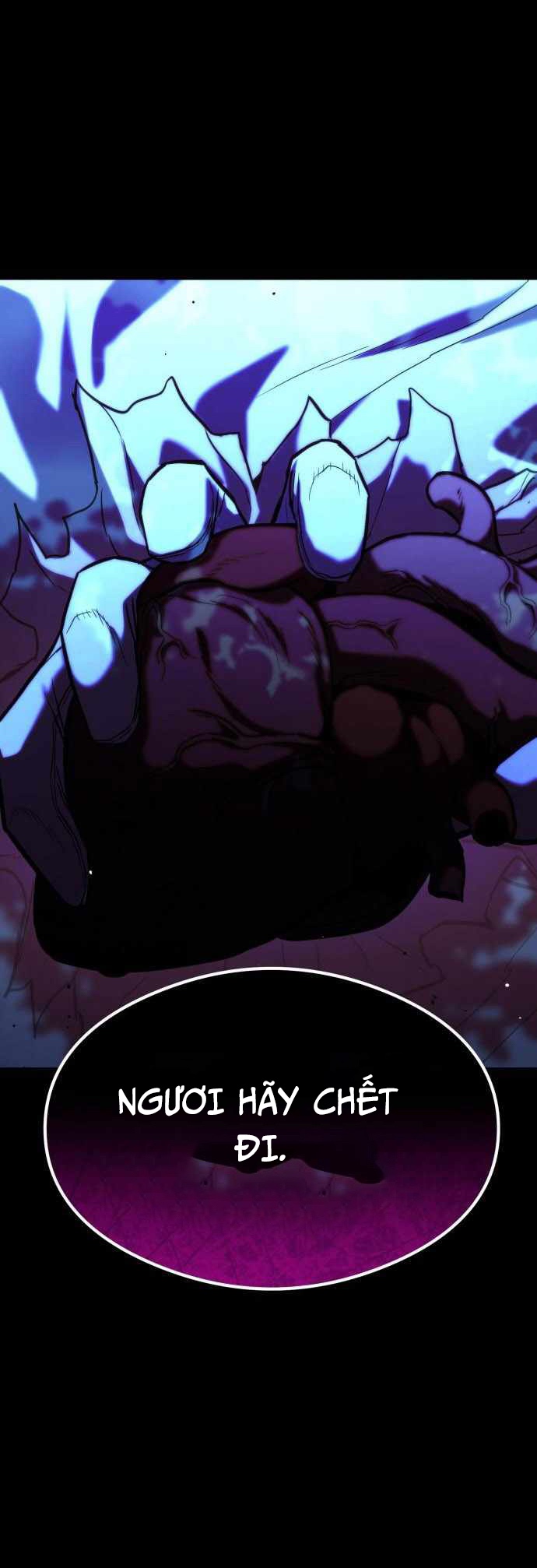 Tuyệt Thế Anh Hùng Chapter 52 - Trang 106