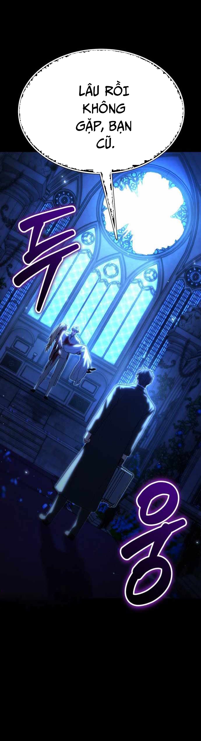 Tuyệt Thế Anh Hùng Chapter 52 - Trang 71