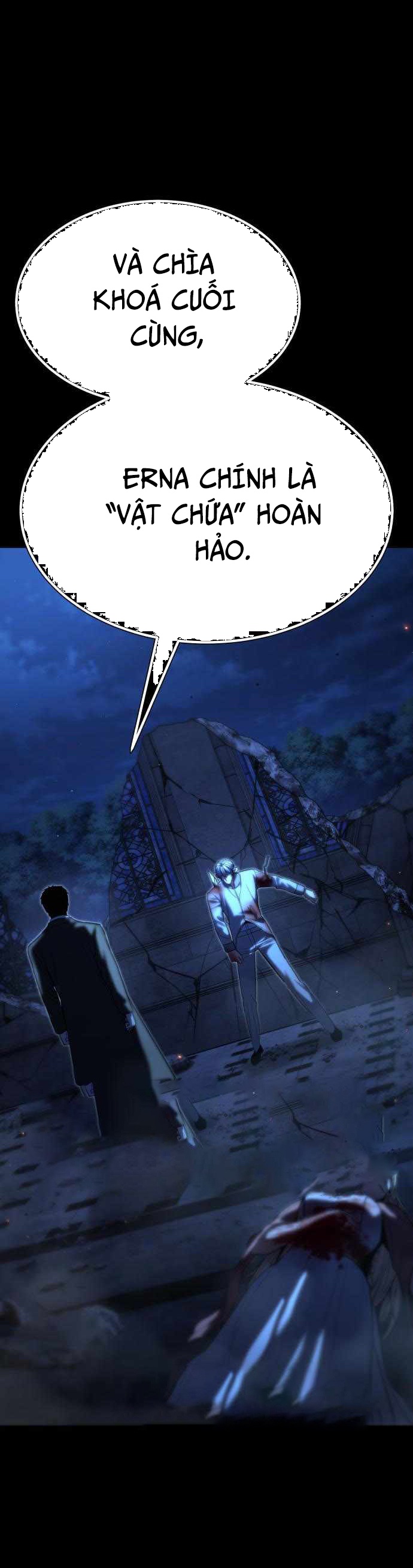 Tuyệt Thế Anh Hùng Chapter 52 - Trang 97