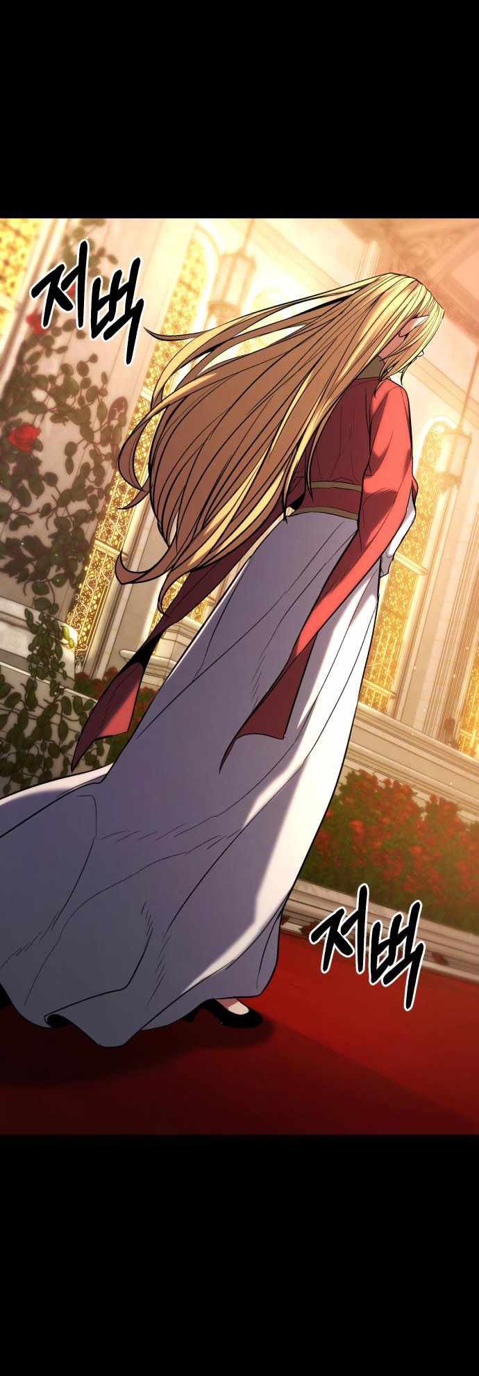 Tuyệt Thế Anh Hùng Chapter 52 - Trang 57