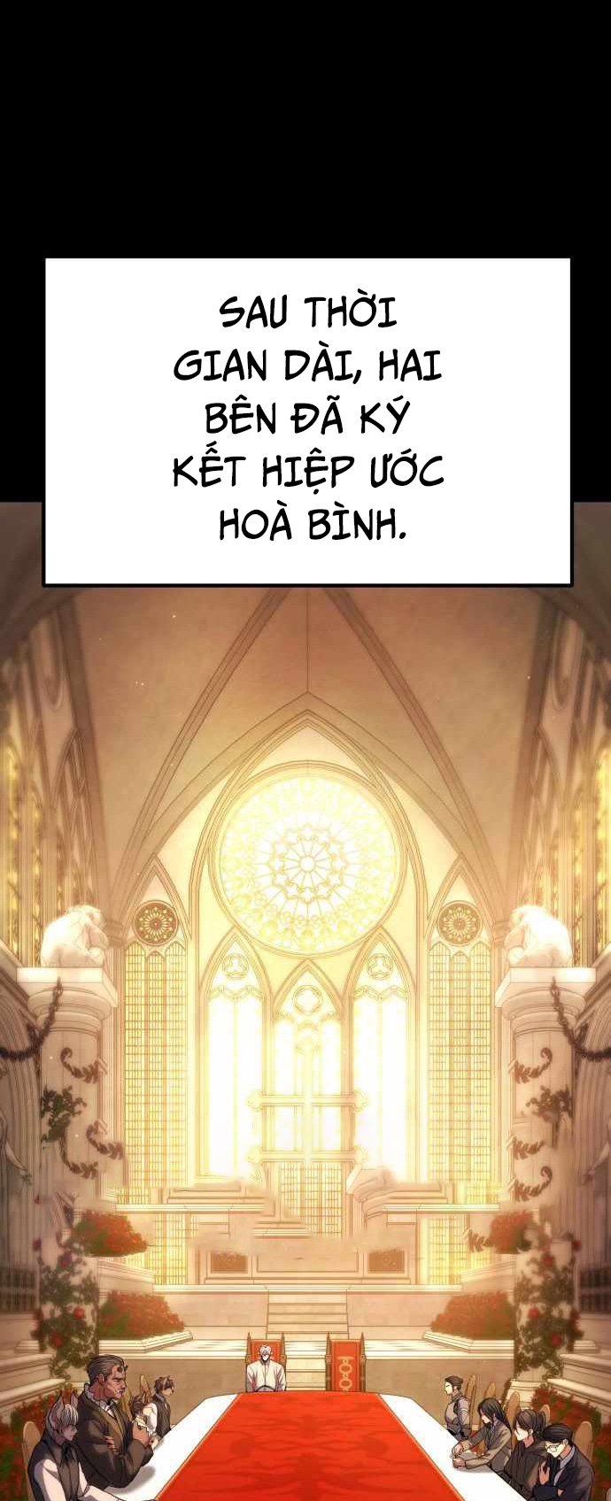Tuyệt Thế Anh Hùng Chapter 52 - Trang 54