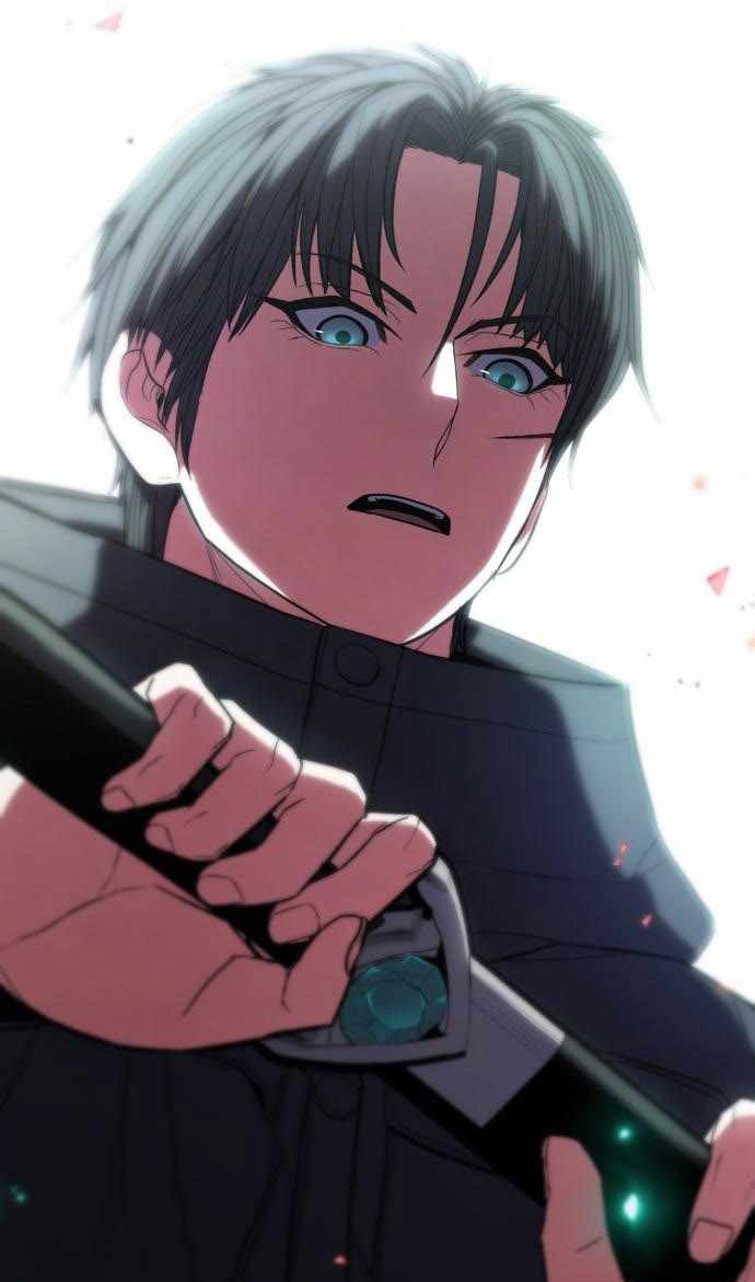 Tuyệt Thế Anh Hùng Chapter 52 - Trang 8