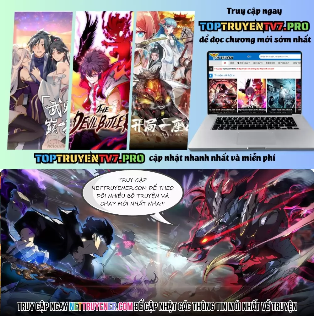 Tuyệt Thế Anh Hùng Chapter 52 - Trang 0