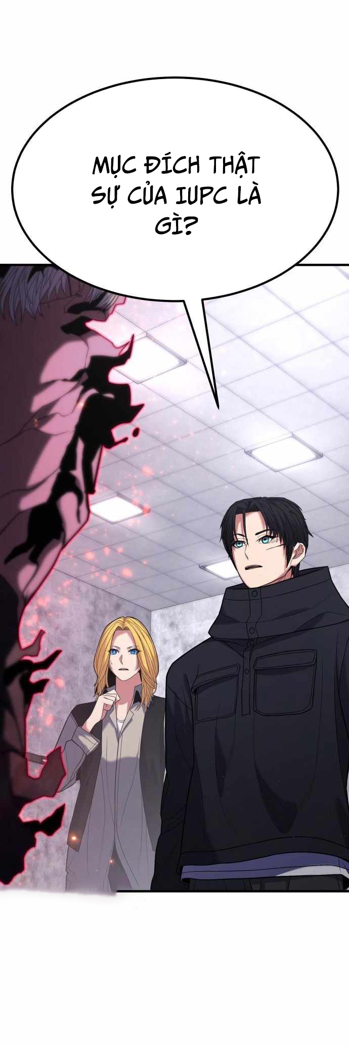 Tuyệt Thế Anh Hùng Chapter 52 - Trang 34