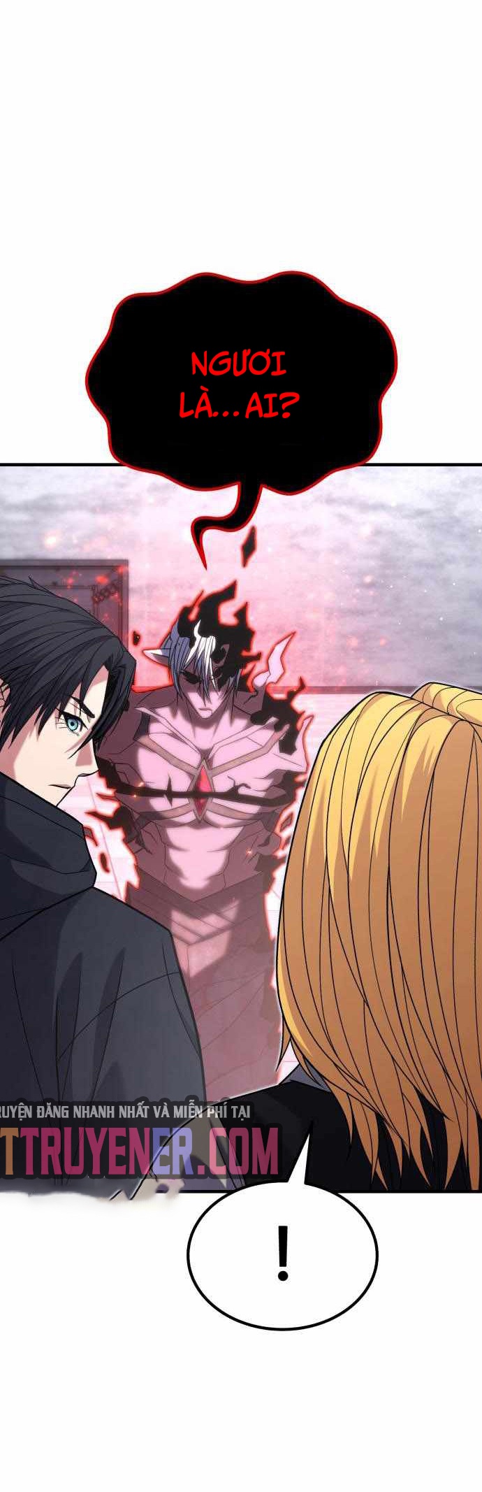 Tuyệt Thế Anh Hùng Chapter 52 - Trang 40