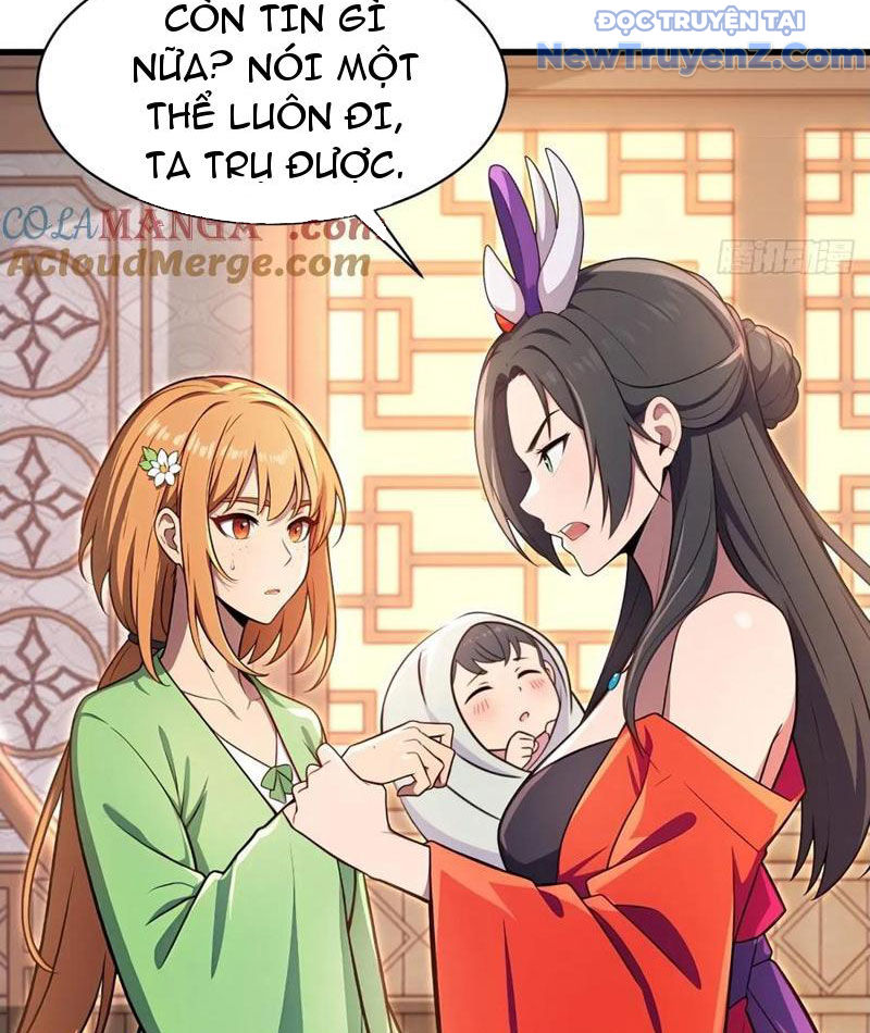 Phản Phái Muốn Sống Lâu Thêm Một Ngày chapter 29 - Trang 25