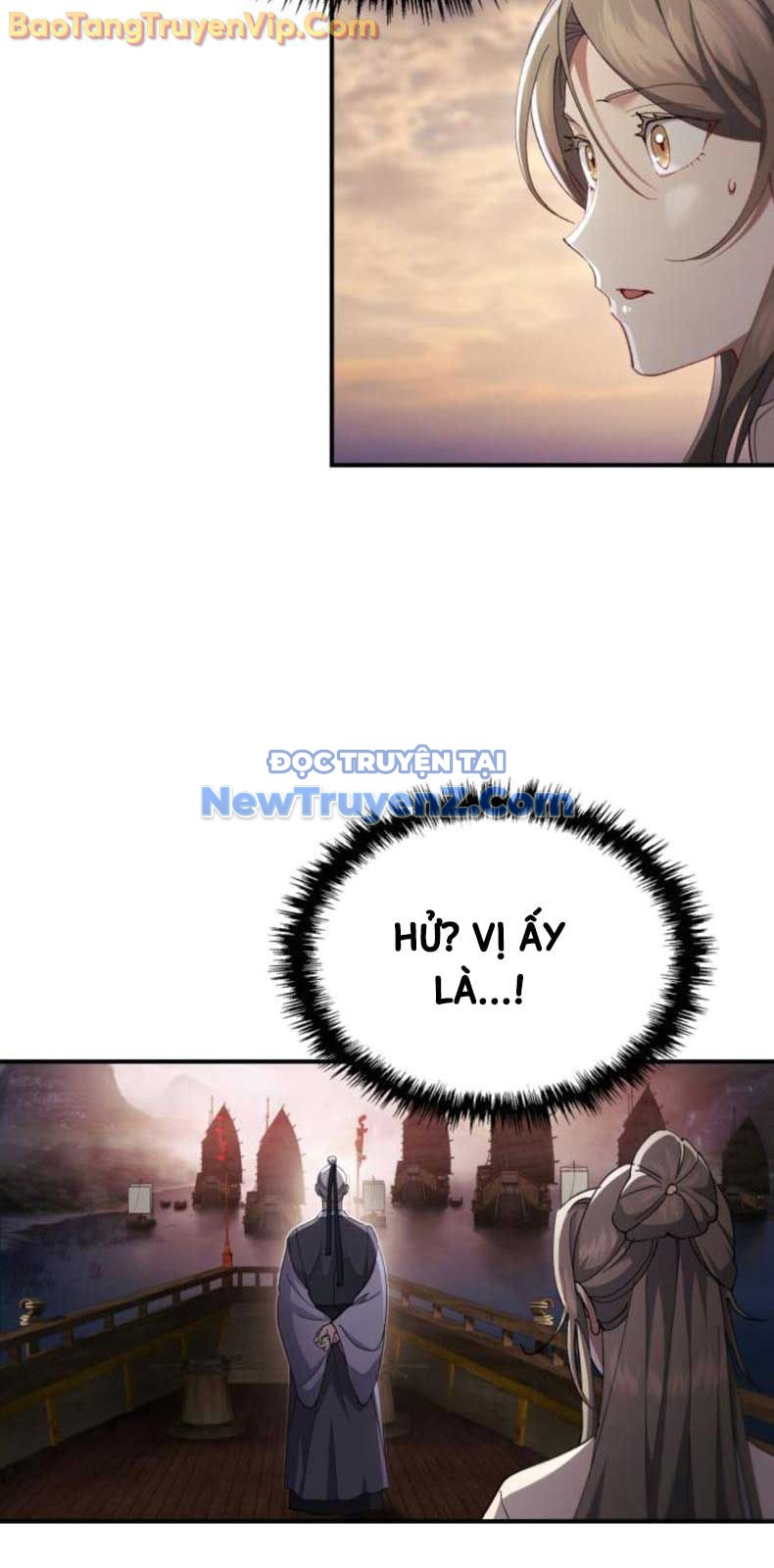 Thiên Ma Muốn Sống Một Cuộc Đời Bình Lặng chapter 32 - Trang 4