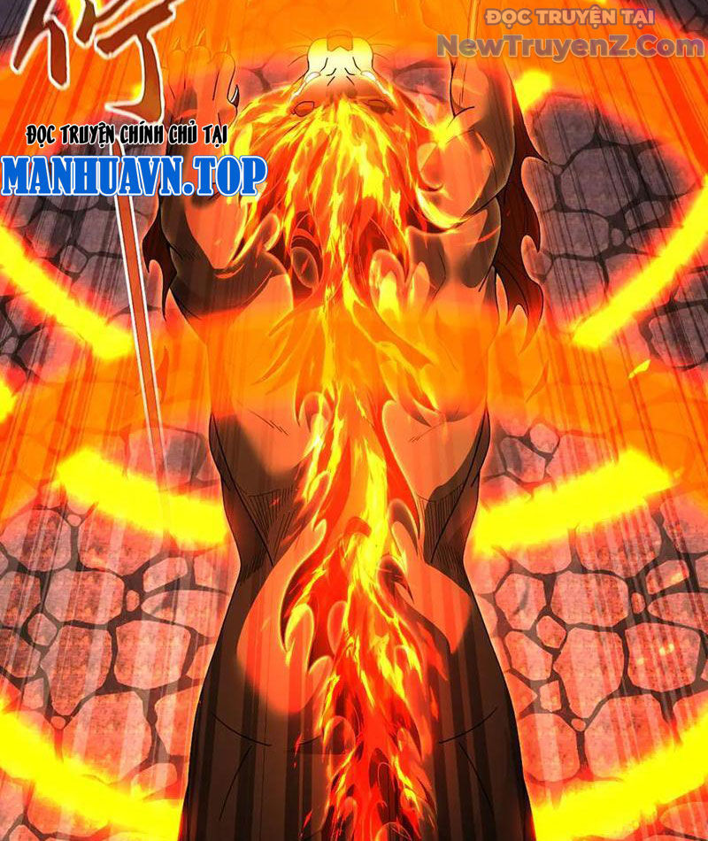 Bắt Đầu Chấn Kinh Nữ Đế Lão Bà, Ta Vô Địch! chapter 78 - Trang 12