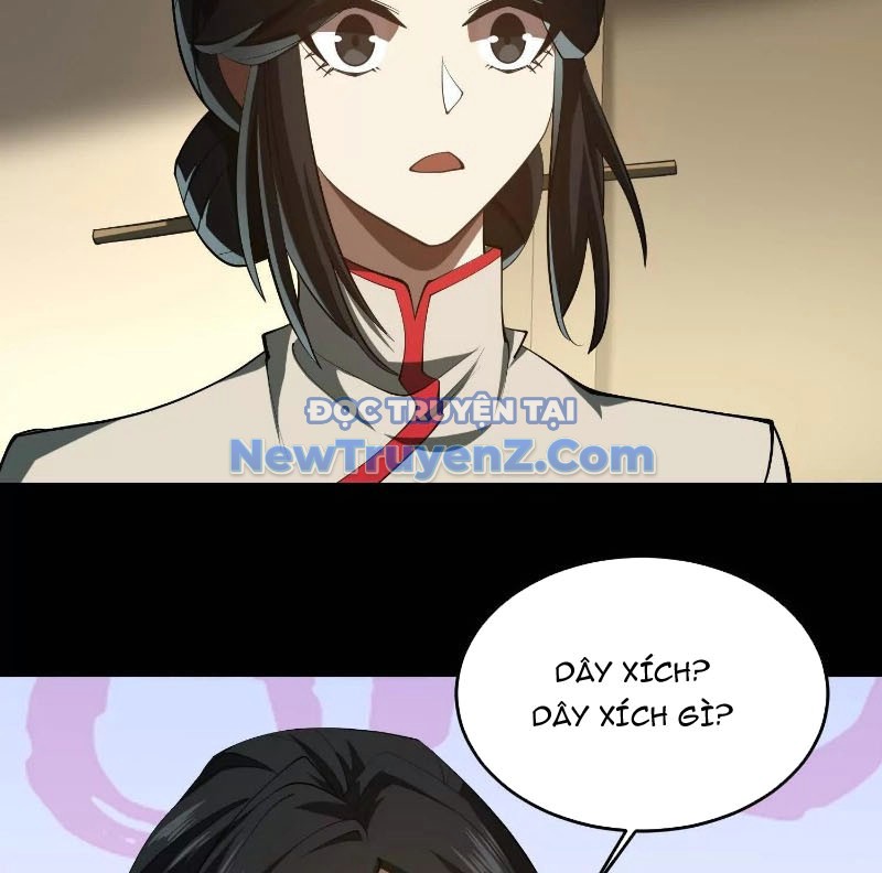 Thần Trò Chơi Dục Vọng chapter 96 - Trang 53