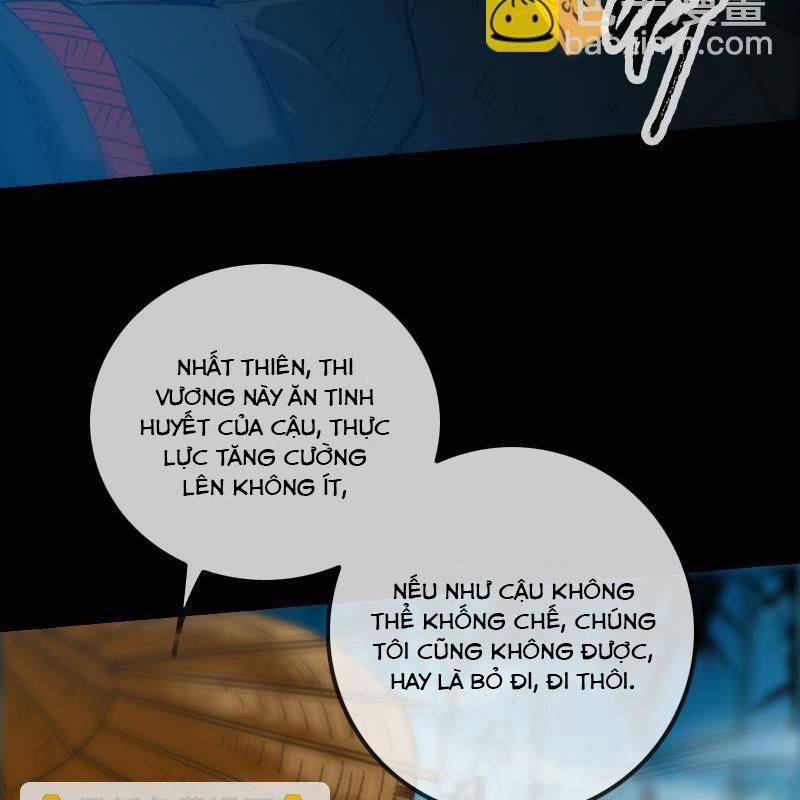 Kiếp Thiên Vận chapter 310 - Trang 9
