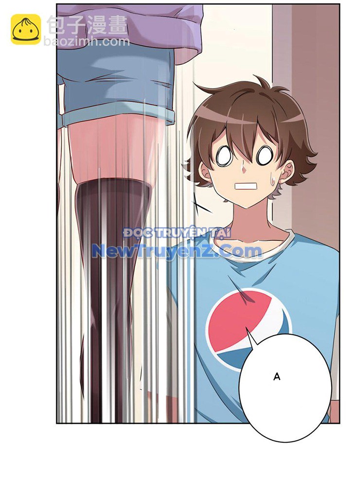 Ông Trời Đã Ban Cho Tôi Siêu Năng Lực Kỳ Lạ Gì Thế Này? chapter 60 - Trang 15