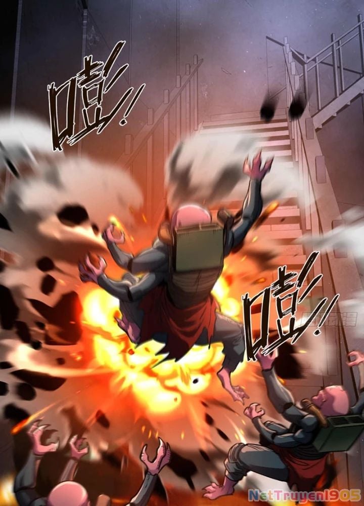 Truyền Kỳ Thái Lạc Chapter 195 - Trang 45