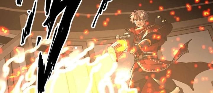 Truyền Kỳ Thái Lạc Chapter 195 - Trang 50