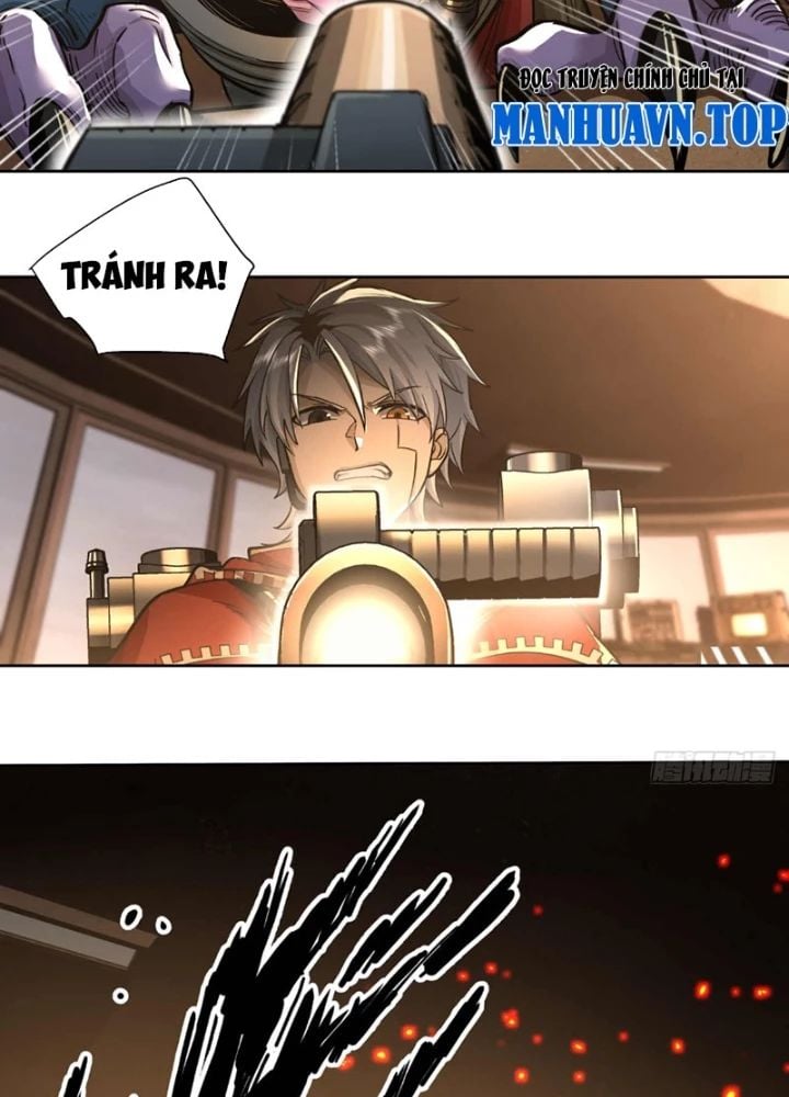 Truyền Kỳ Thái Lạc Chapter 195 - Trang 49