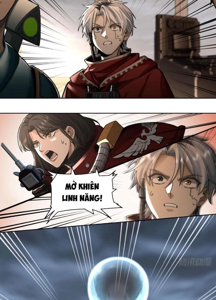Truyền Kỳ Thái Lạc Chapter 195 - Trang 59