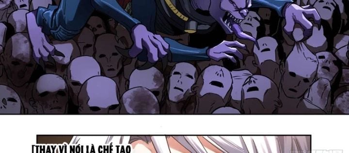 Truyền Kỳ Thái Lạc Chapter 195 - Trang 8