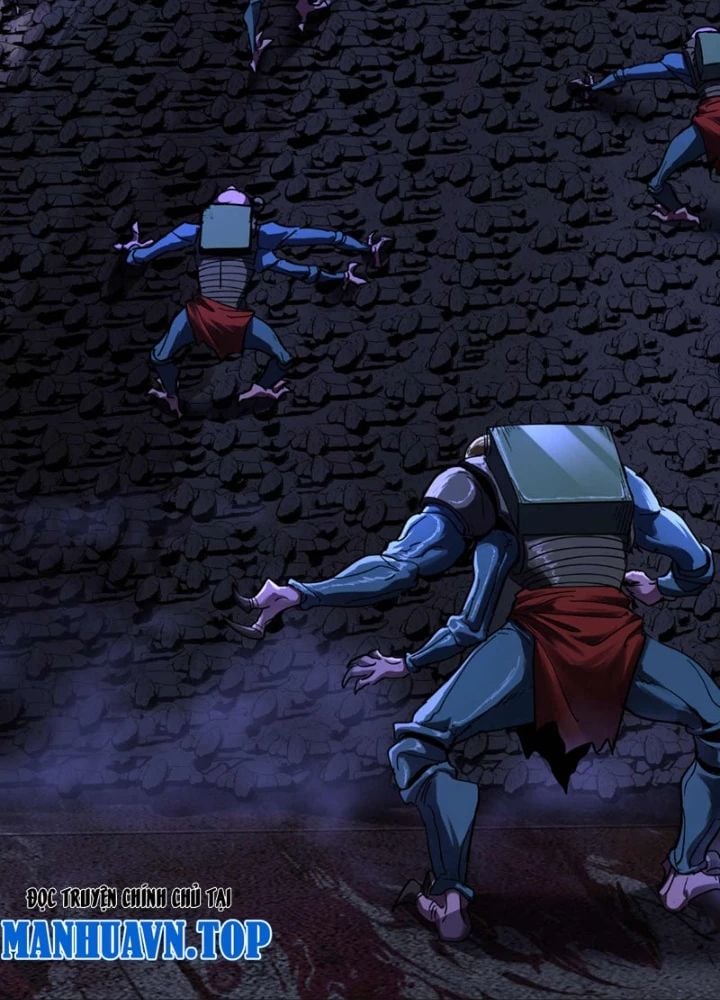 Truyền Kỳ Thái Lạc Chapter 195 - Trang 3
