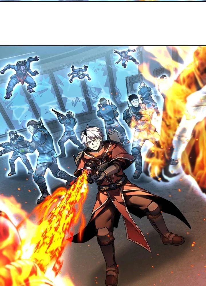 Truyền Kỳ Thái Lạc Chapter 195 - Trang 69