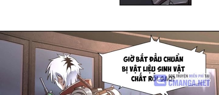 Truyền Kỳ Thái Lạc Chapter 195 - Trang 10